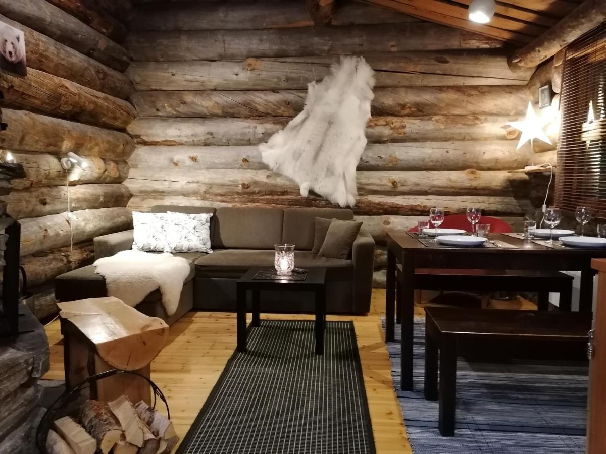Rantaruka Apartment エクステリア 写真