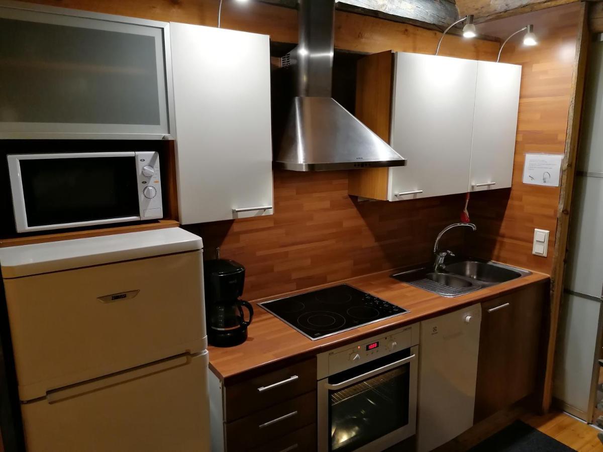 Rantaruka Apartment エクステリア 写真