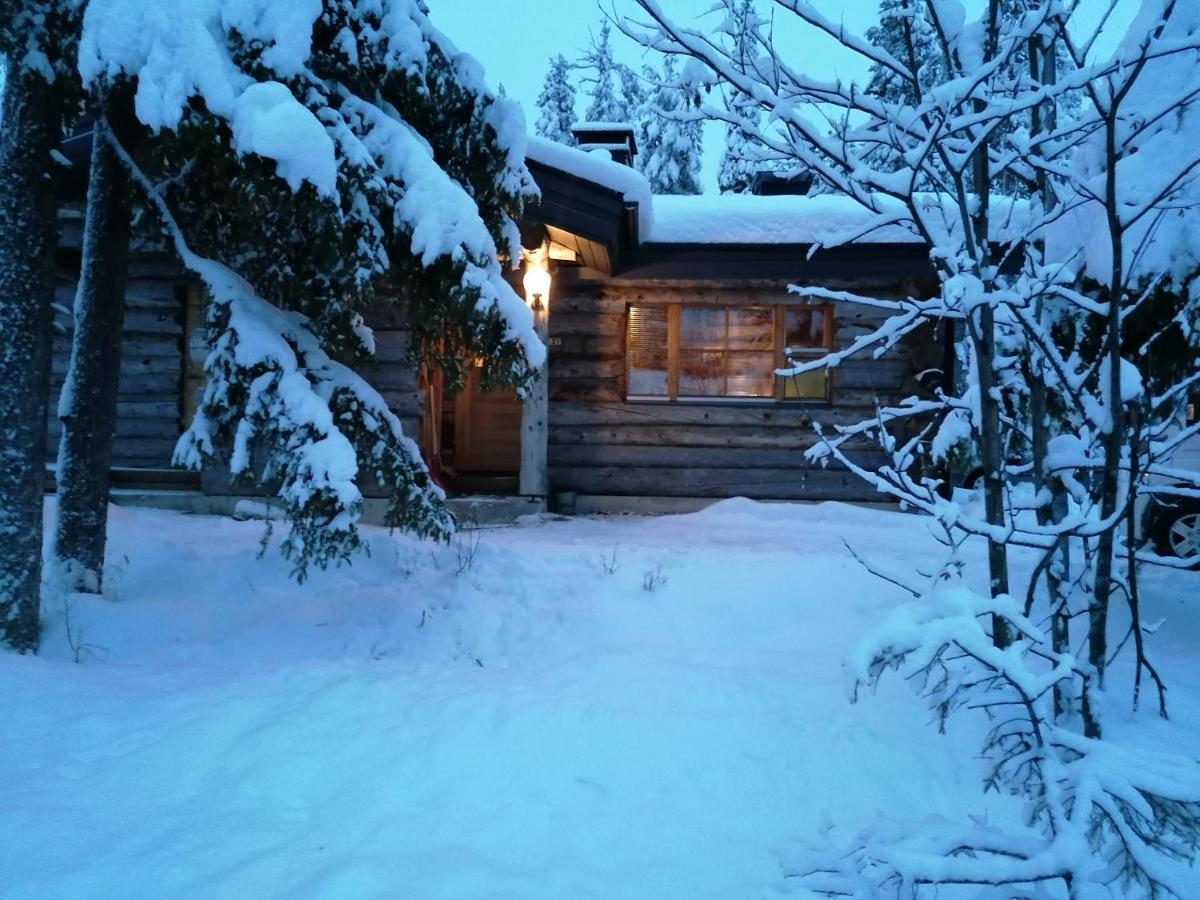 Rantaruka Apartment エクステリア 写真