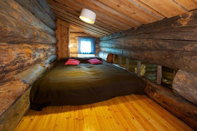 Rantaruka Apartment エクステリア 写真