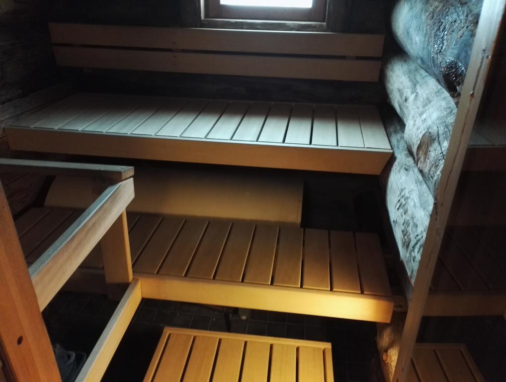 Rantaruka Apartment エクステリア 写真